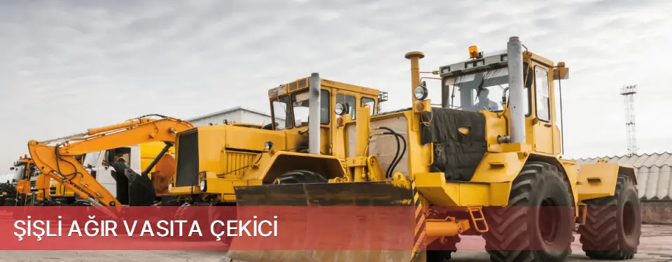 Şişli İlçemi Ağır Vasıta Çekici